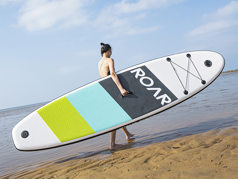 surfboard