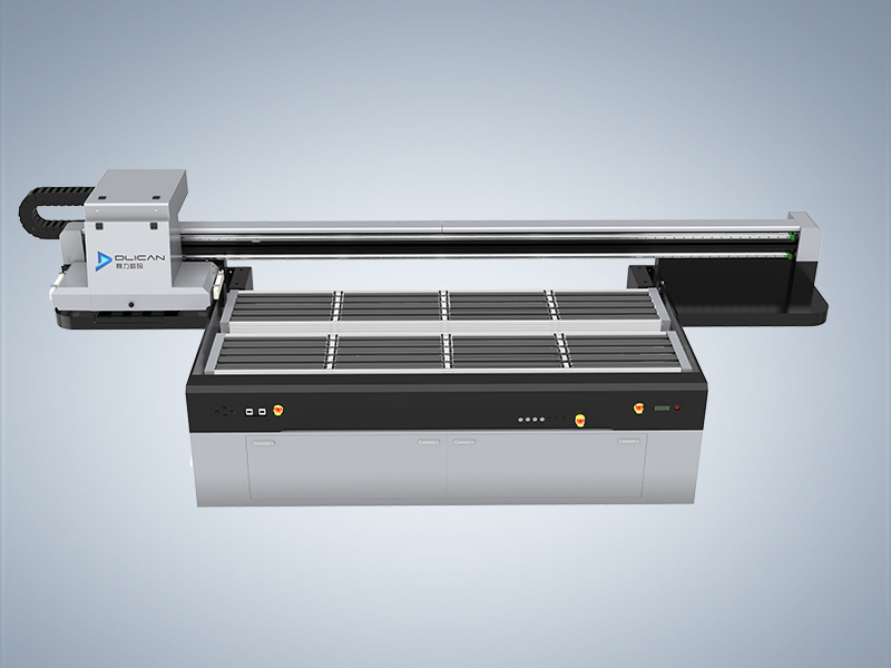 DLI-2724 UV Cylindrical Printer