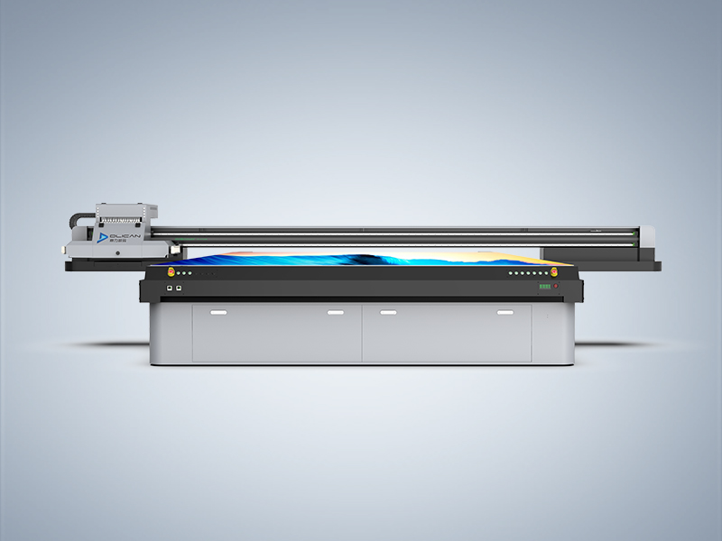 DLI-3325 UV Flatbed Printer